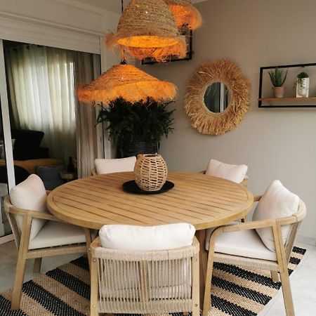 Appartement Chic & Cosy 圣皮埃尔 外观 照片
