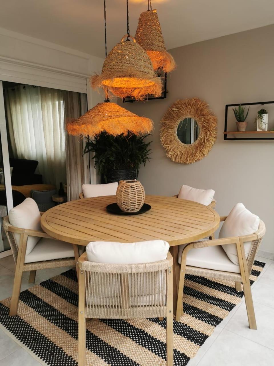 Appartement Chic & Cosy 圣皮埃尔 外观 照片
