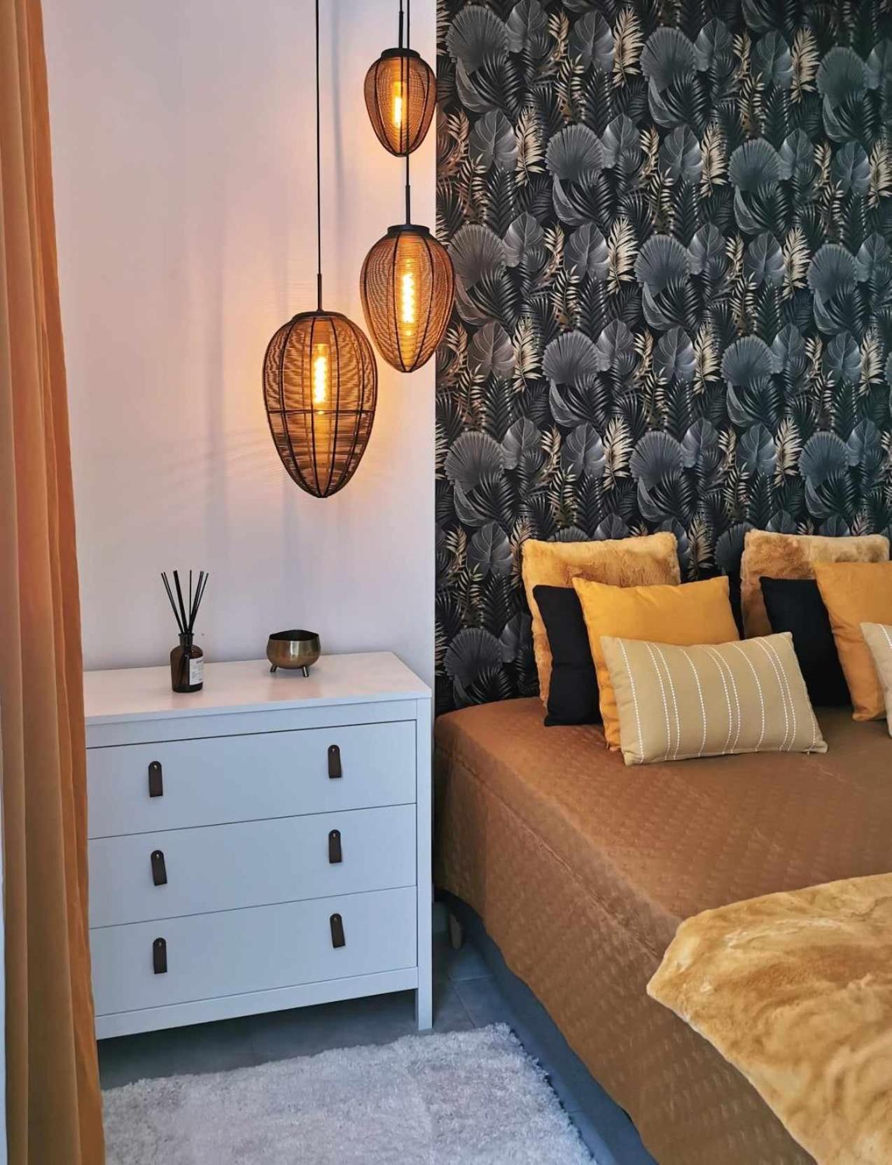 Appartement Chic & Cosy 圣皮埃尔 外观 照片