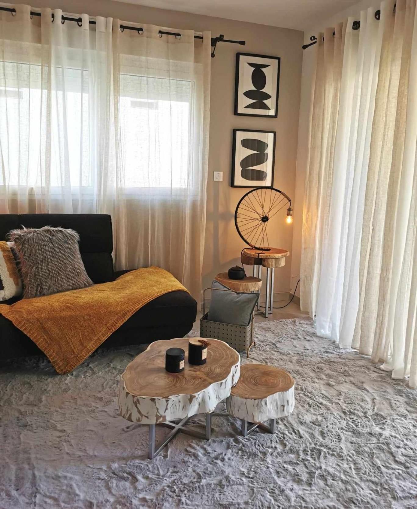 Appartement Chic & Cosy 圣皮埃尔 外观 照片