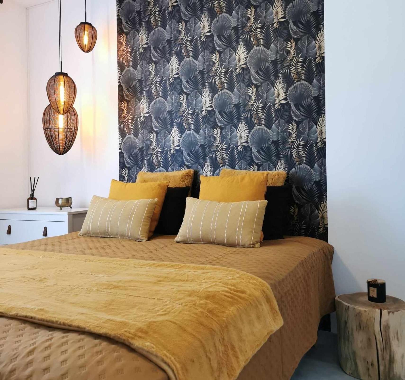 Appartement Chic & Cosy 圣皮埃尔 外观 照片